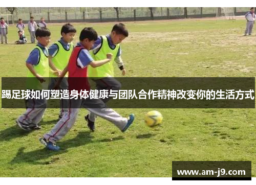 踢足球如何塑造身体健康与团队合作精神改变你的生活方式