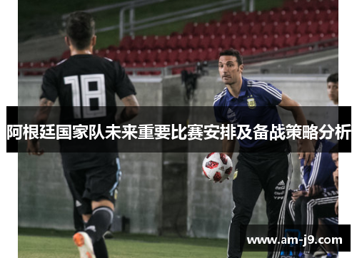 阿根廷国家队未来重要比赛安排及备战策略分析