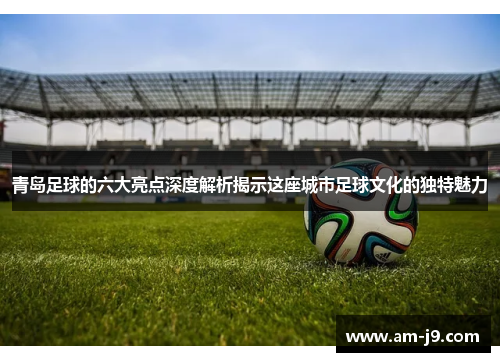青岛足球的六大亮点深度解析揭示这座城市足球文化的独特魅力