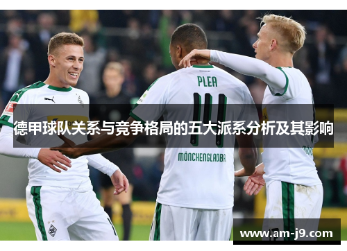 德甲球队关系与竞争格局的五大派系分析及其影响 德甲球队关系与竞争格局的五大派系分析及其影响
