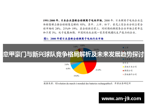 意甲豪门与新兴球队竞争格局解析及未来发展趋势探讨 意甲豪门与新兴球队竞争格局解析及未来发展趋势探讨