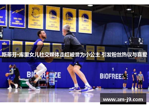 斯蒂芬·库里女儿社交媒体走红被誉为小公主 引发粉丝热议与喜爱 斯蒂芬·库里女儿社交媒体走红被誉为小公主 引发粉丝热议与喜爱