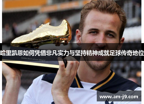 哈里凯恩如何凭借非凡实力与坚持精神成就足球传奇地位