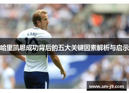 哈里凯恩成功背后的五大关键因素解析与启示