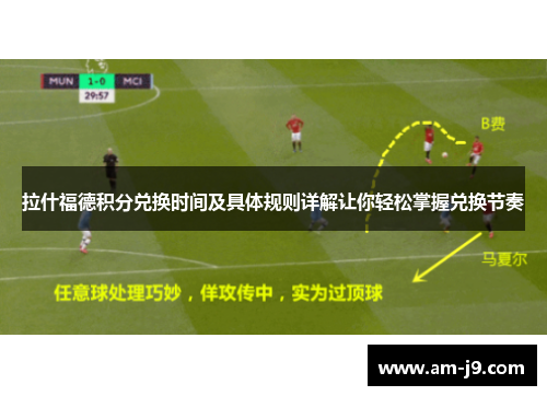 拉什福德积分兑换时间及具体规则详解让你轻松掌握兑换节奏