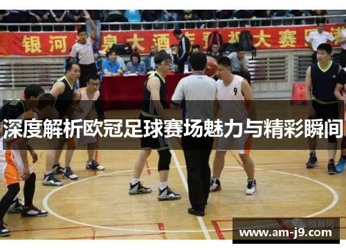 深度解析欧冠足球赛场魅力与精彩瞬间