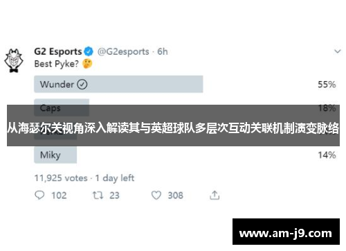 从海瑟尔关视角深入解读其与英超球队多层次互动关联机制演变脉络