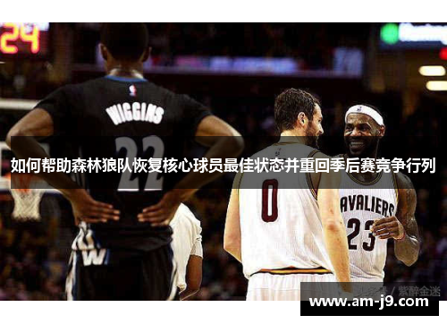 如何帮助森林狼队恢复核心球员最佳状态并重回季后赛竞争行列