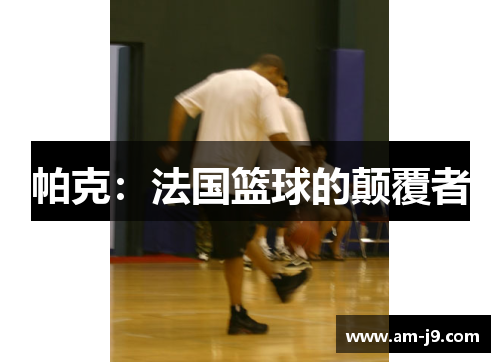 帕克:法国篮球的颠覆者 帕克:法国篮球的颠覆者