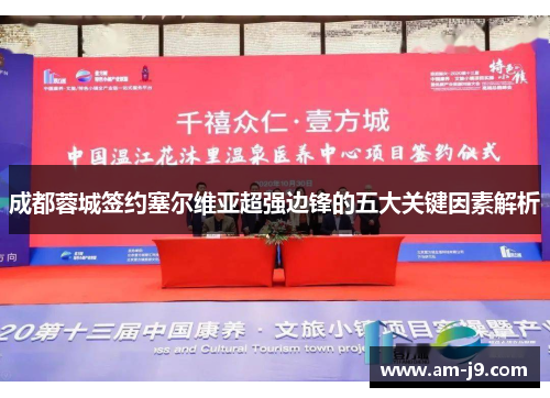 成都蓉城签约塞尔维亚超强边锋的五大关键因素解析